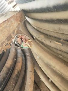 青海电线电缆回收