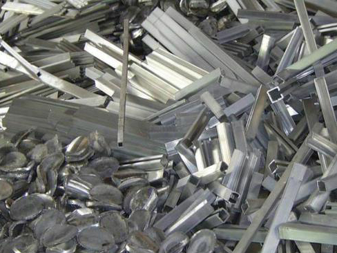 廢鋁回收價格