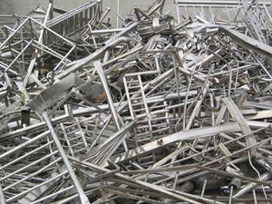 青海廢鋁回收
