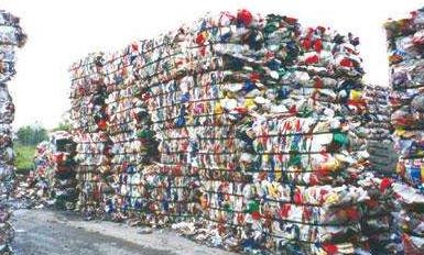 西宁废旧塑料回收