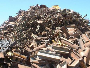 西寧廢銅回收
