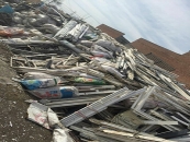 廢舊塑料回收價格